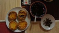 Pasteis de Nata